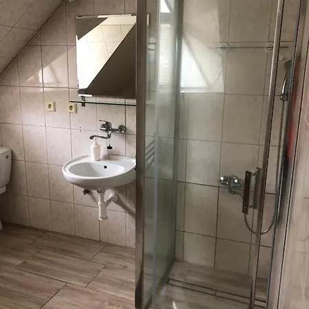 Apartman Pod Laznema Jeseník Exterior photo