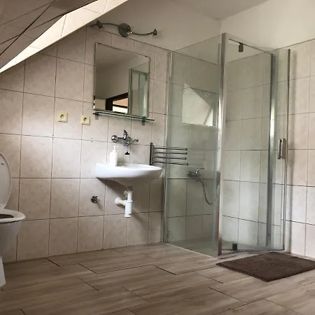 Apartman Pod Laznema Jeseník Exterior photo