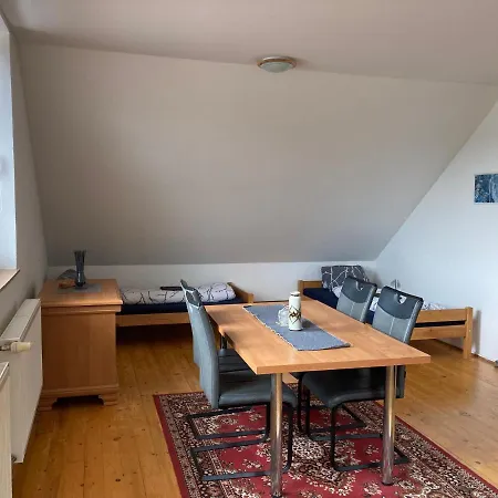 Apartman Pod Laznema Jeseník Exterior photo