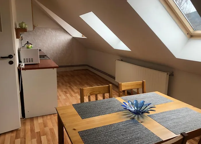 Apartman Pod Laznema