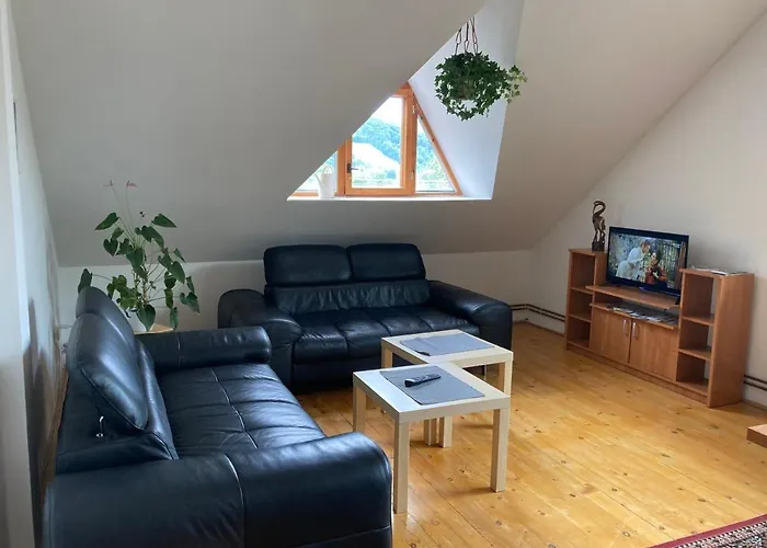 Apartman Pod Laznema