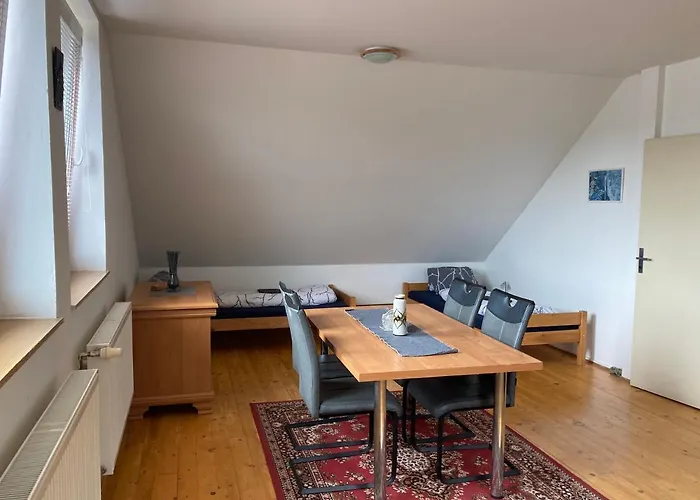 Apartman Pod Laznema